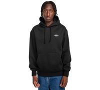 Element Co - Hoodie - Men - Blue.