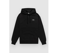Element Co Po Hoodie flint black XL