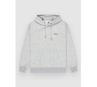 Element Co Po Hoodie mid grey heather M