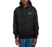 Element Co Pullover Hoodie - Flint Black