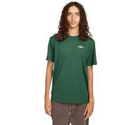 Element Co - Short Sleeve T-Shirt - Men - Green.