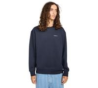 Element Co - Sweatshirt - Men - Blue.