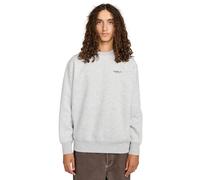 Element Co - Sweatshirt - Men - Grey.