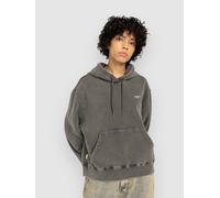 Element Co Washed Po Hoodie off black S