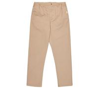 Element Comfort Twill Regular Fit Chino Pants Beige XL Men
