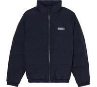 Element - Comfortable windbreaker insulated jacket - Classic Puffer Jacket Youth Flint Black in Nylon - Kid Size 14y Black 14y