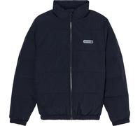 Element - Comfortable windbreaker insulated jacket - Classic Puffer Jacket Youth Flint Black in Nylon - Kid Size 10 y Black 10 y