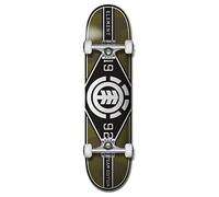Element Complete boards: Camo Major League 8.0x31.75