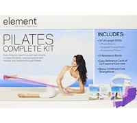 Element: Complete Pilates Kit