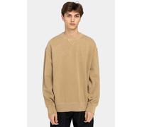 Element - Cornell 3.0 Khaki - Sweater - beige - XL - 100% Cotton XL