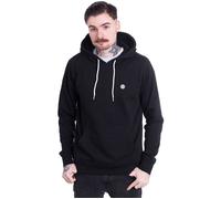 Element - Cornell Classic Flint Black - Hoodie Small