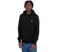 Element - Cornell Classic Flint Black - Hoodie - black - S - 60% Polyester, 40% Cotton S