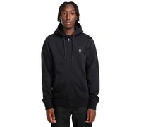 Zip-up hoodie Element Icon Embroidery ZH Noir 2XL