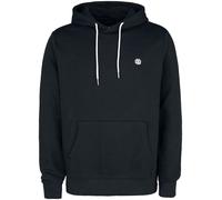 Element - Cornell Classic Flint Black - Hoodie Small
