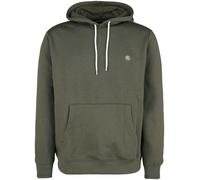 Element Cornell Classic Hood Hoodie olive S