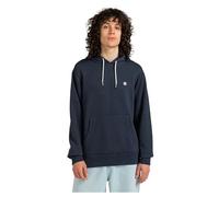 Element Cornell Classic Hoodie Blue S Men
