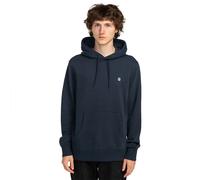 Element Cornell Classic Hoodie navy blue - L