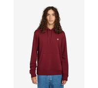 Element Cornell Classic Hoodie Copper Red - M