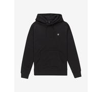 Element Cornell Classic Hoodie Pure Black - M