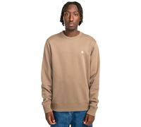 Element Cornell Classic - Pullover Sweatshirt - Men - Beige.