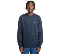 Element Cornell Classic - Pullover Sweatshirt - Men - Blue.