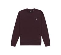 Element Cornell Classic - Pullover Sweatshirt - Men - Purple.