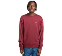 Element Cornell Classic - Pullover Sweatshirt - Men - Red.