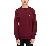Element Cornell Classic - Sweatshirt - Men - Red.