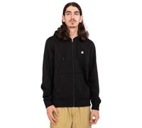 Element Cornell Classic - Zip-Up Hoodie - Men - Blue.