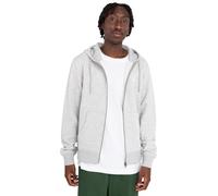 Element Cornell Classic - Zip-Up Hoodie - Men - Grey.