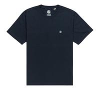 Element - Crail Short Sleeve - T-shirt size S, blue