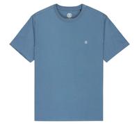 Element - Crail Short Sleeve - T-shirt size XL, blue