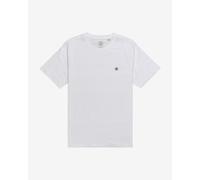 Element Crail Short Sleeve T-shirt white - S