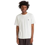 Element Crail - T-Shirt for Men Bianco