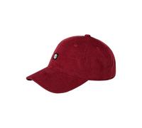 Element Dad Cap ICON DAD Cap Corduroy Men's Red One Size