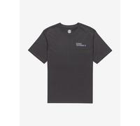 Element Day & Night Short Sleeve T-shirt Black S Men