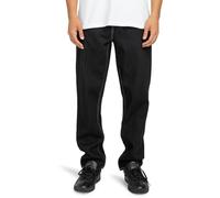 Element 5 Regular Fit Jeans Black 34 Men