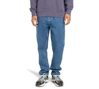 Element Denim Pants Regular 5 Denim Men's Blue 26
