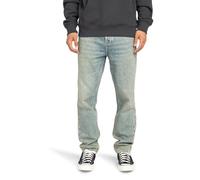 Element Denim Pants Regular 5 Denim Men's Blue 26