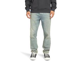 Element Denim Pants Regular 5 Denim Men's Blue 28