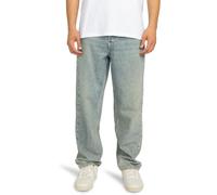 Element Denim Pants Relax 5 Denim Men's Blue 32