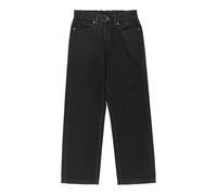 Element Denim Pants Relax 5 Denim Y Boy's Black M/12