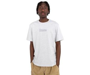 Element Dial - Relaxed T-Shirt - Men - Grey.