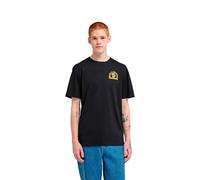 Element Timber Drips T-Shirt flint black S