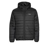 Element Duffel coats Alder puff fundamental in Black EU L