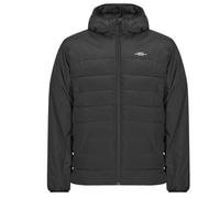 Element Duffel coats CLASSIC INSULATOR in Black EU L