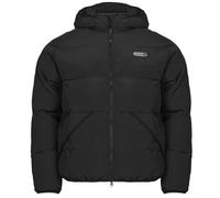 Element Duffel coats HOODED PUFFER in Black EU L