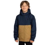 Element Dulcey 2Tones - Water-Resistant Jacket for Boys 8-16