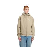 Element Dulcey - Bomber Jacket - Men - Beige.