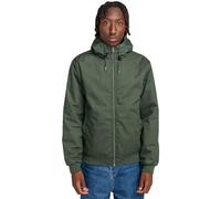 Element - Dulcey Windbreaker - Casual jacket size S, olive